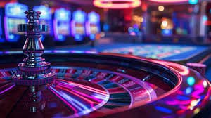 fg777 Philippines sports and casino entertainment platform banner