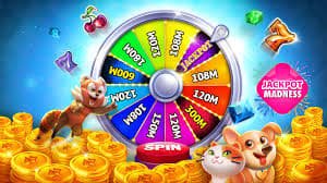 Fish shooting arcade games on fg777 popular with Filipino players
