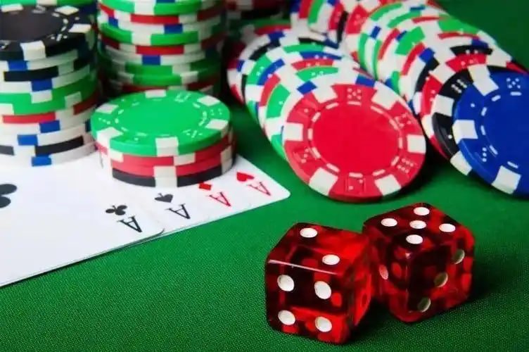 Casino-style slot games available on fg777 for Philippine players